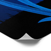 エイリアンとカメレオン ポスター (角)