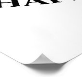 エイリアンと人間 ポスター (角)