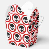 エイリアンなし フェイバーボックス (オープン)