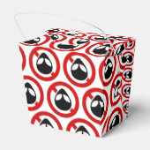 エイリアンなし フェイバーボックス (裏面サイド)