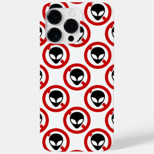エイリアンなし Case-Mate iPhone 14 PRO MAXケース