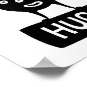 エイリアンのハグ ポスター (角)