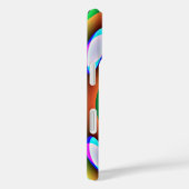 エイリアンの宇宙船 Case-Mate iPhoneケース (裏面 / 右)