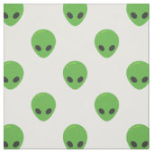 エイリアンの布 ファブリック (見本)