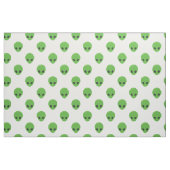 エイリアンの布 ファブリック (ファットクウォーター)