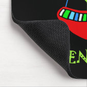 エイリアンの石! マウスパッド (コーナー)