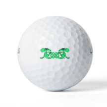 エイリアンの組み込み(エイリアンとケルト結び目模様)