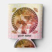 エイリアンの背後にあるItクーラーボックス 缶クーラー (正面)