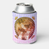 エイリアンの背後にあるItクーラーボックス 缶クーラー (缶裏面)