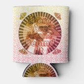 エイリアンの背後にあるItクーラーボックス 缶クーラー (正面)