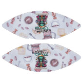 エイリアンはこちら アメリカンフットボール (パネル)