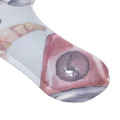 エイリアンはこちら カッティングボード (角)