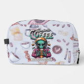 エイリアンはこちら ドップキット (正面)