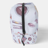 エイリアンはこちら ドップキット (右)