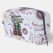 エイリアンはこちら ドップキット (右コーナー)