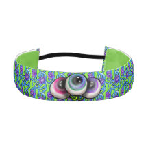 エイリアンアイズフローラ