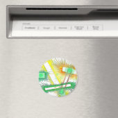 エイリアンアイ2 マグネット (インサイチュ (食洗機))