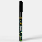 エイリアンアットエリア51 Night Sky Case-Mate iPhoneケース (裏面 / 右)