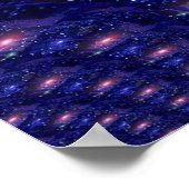 エイリアンアビスのポスター ポスター (角)