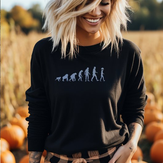 エイリアンイレブンBLK Tシャツ