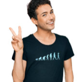 エイリアンイレブンBLK Tシャツ