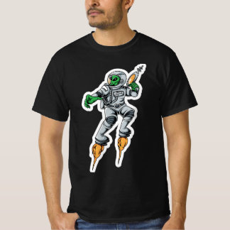エイリアンウォーズ Tシャツ