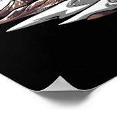 エイリアンエジプトのピラミッド南極の陰謀 ポスター (角)