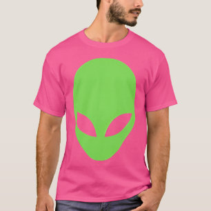 エイリアンエステティックY2K宇宙エリア51パステルゴシックトレン Tシャツ