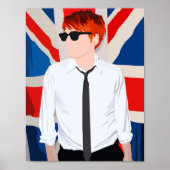 エイリアンエラギー ポスター (正面)