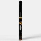 エイリアンエリア51の秘密を調査 Case-Mate iPhoneケース (裏面 / 右)