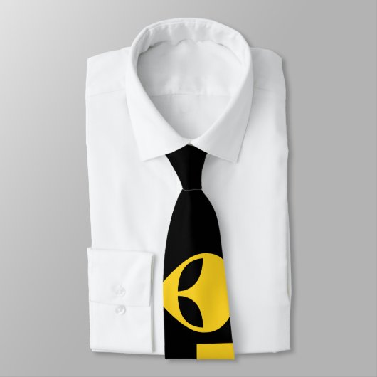 エイリアンオンボード ネクタイ (タイ)