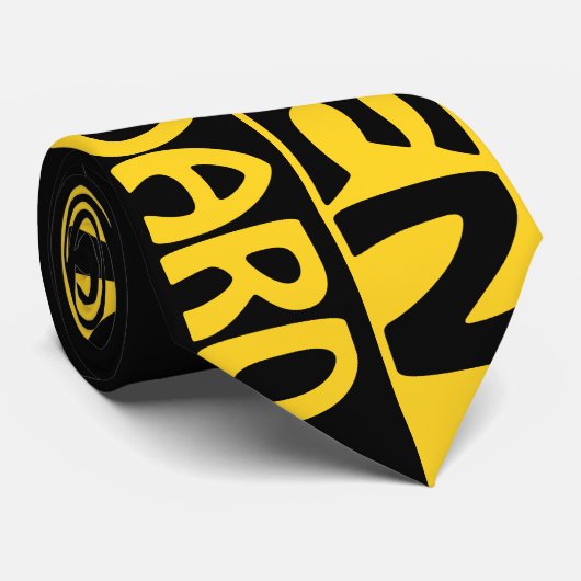 エイリアンオンボード ネクタイ (ロール)