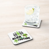 エイリアンオートクチュール.w コースター (右側)