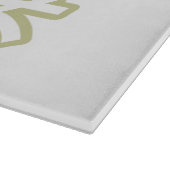 エイリアンガイジン～漢字日本語日本の語 カッティングボード (角)