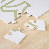 エイリアンガイジン～漢字日本語日本の語 ジグソーパズル (側面)