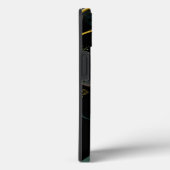 エイリアンガール2SF Case-Mate iPhoneケース (裏面 / 右)