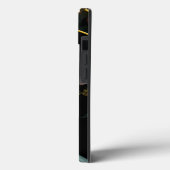 エイリアンガール2SF Case-Mate iPhoneケース (裏面 / 左)