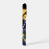 エイリアンガール iPhoneケース iPhone 15 Proケース (右側面)