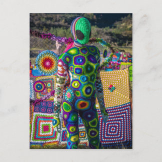 エイリアンクイーンポストカード ポストカード