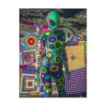 エイリアンクイーンポストカード