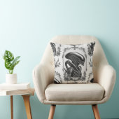 エイリアンクセノモルフ2 クッション (椅子)