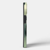 エイリアンクリーチャーSFホラーアート Case-Mate iPhoneケース (裏面 / 右)