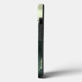 エイリアンクリーチャーSFホラーアート Case-Mate iPhoneケース (裏面 / 左)