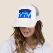 エイリアンクール宇宙 キャップ (インサイチュ)