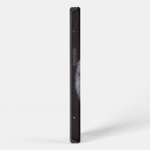 エイリアングレイ iPhoneケース (右側面)