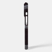 エイリアングレー Case-Mate iPhoneケース (裏面 / 左)