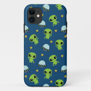 エイリアンケース – Mate iPhoneケース iPhone 11 ケース