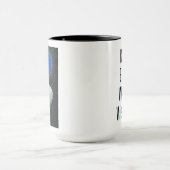 エイリアンコーヒーマグ マグカップ (中央)