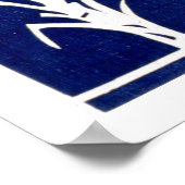 エイリアンコーンドラマ1938 WPA ポスター (角)