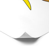 エイリアンサッカー ポスター (角)